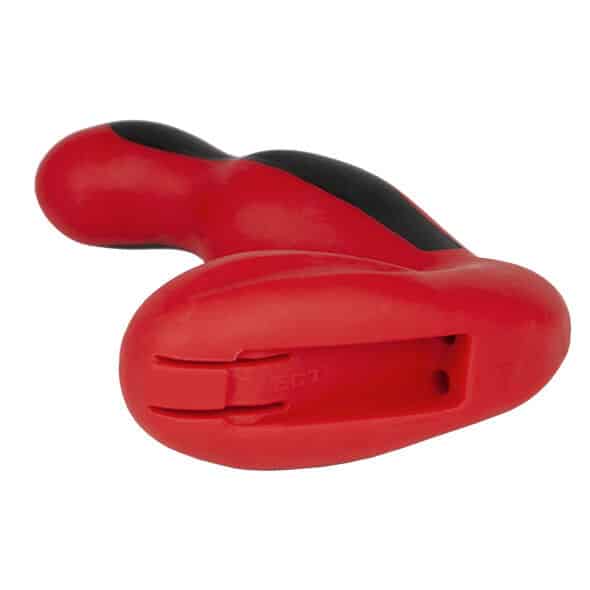 ELECTRASTIM – MASSEUR DE PROSTATE HABANERO SILICONE FUSION