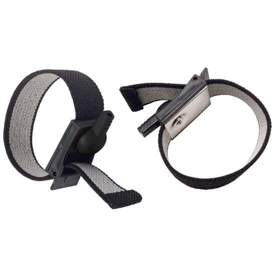 ELECTRASTIM – ADJ. BITE EN TISSU ET BOUCLES SCROTALES