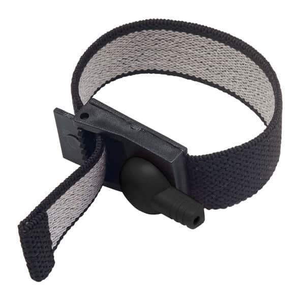 ELECTRASTIM – ADJ. BITE EN TISSU ET BOUCLES SCROTALES