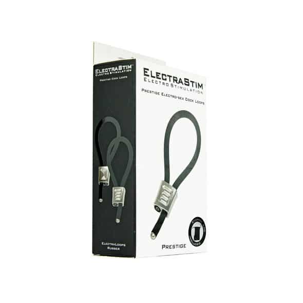 ELECTRASTIM – ELECTRALOOPS PRESTIGE ARGENT