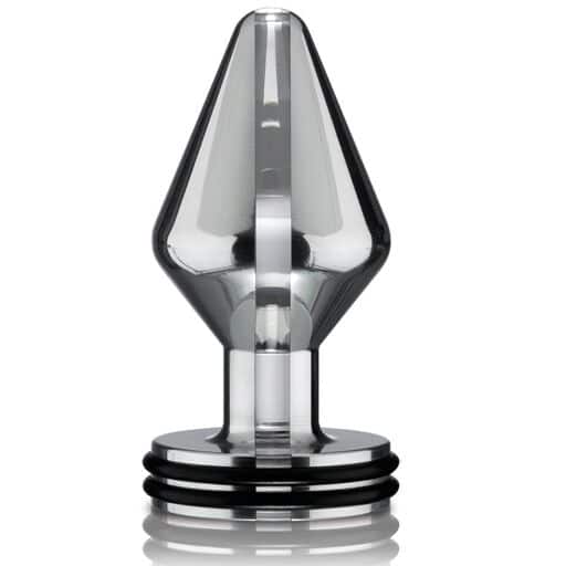 ELECTRASTIM – PLUG ANAL MIDI ELECTRO BUTT M