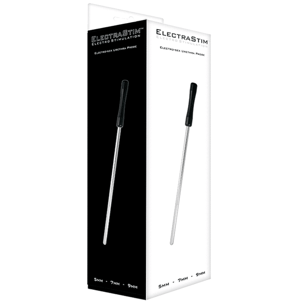 ELECTRASTIM – URÉTHÈRES DI MÈTRE 5MM