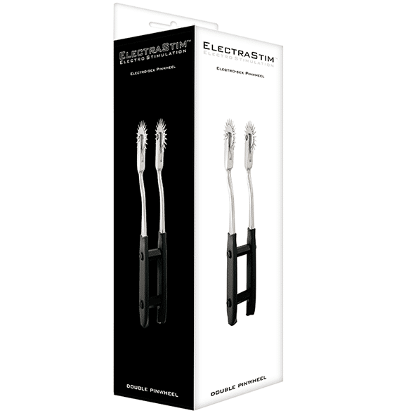 ELECTRASTIM – PINWHEEL DOUBLE BI-POLAIRE