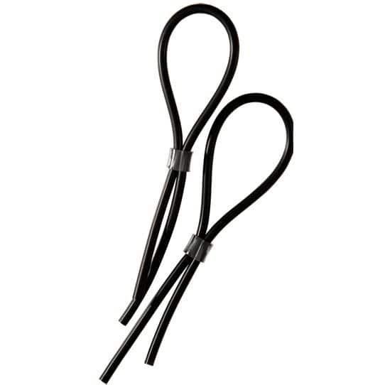 ELECTRASTIM – CAOUTCHOUC ADJ. BOUCLES DE BITE ET SCROTALES