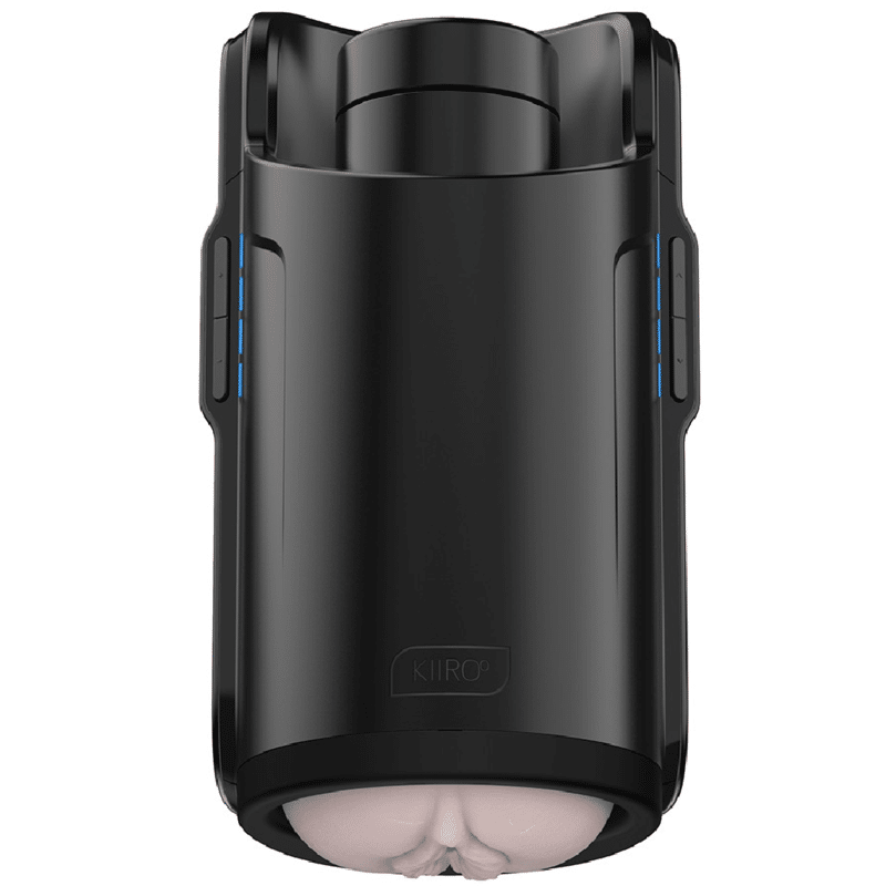 KIIROO – MASTURBATEUR AUTOMATIQUE INTERACTIF KEON  FEEL STROKER