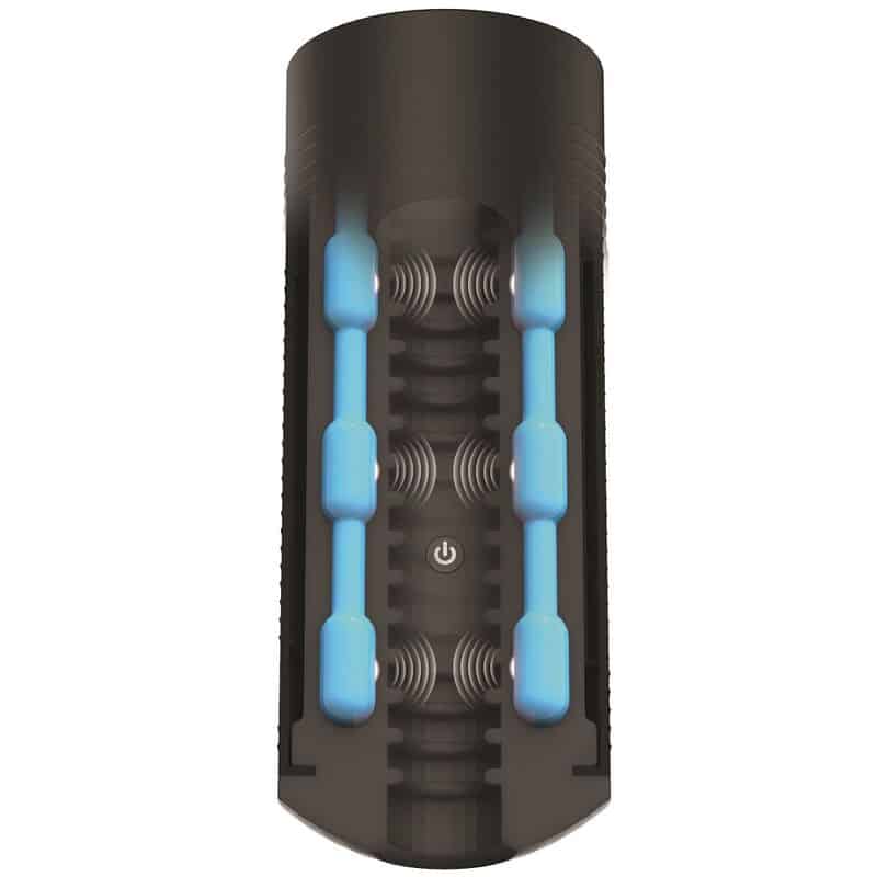 KIIROO – MASTURBATEUR TECHNOLOGIQUE TITAN