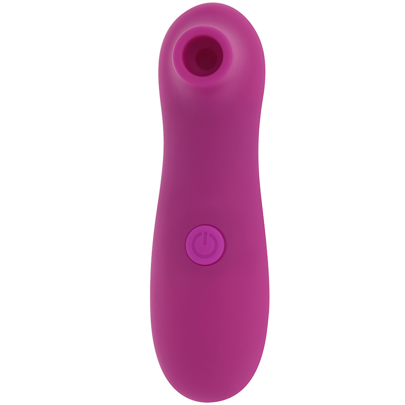 OHMAMA – STIMULATEUR DE CLITORIS 10 VITESSES LILAS