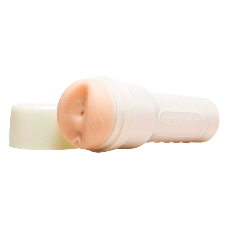 FLESHLIGHT GIRLS – MAITLAND WARD ANO TEXTURE POUSSIN SERR?