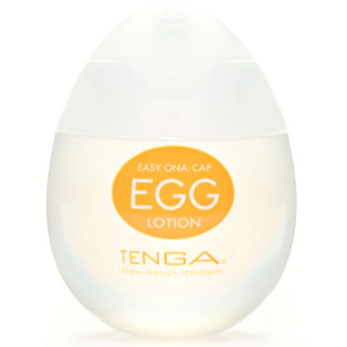 TENGA – LUBRIFIANT LOTION AUX OEUFS 50 ML
