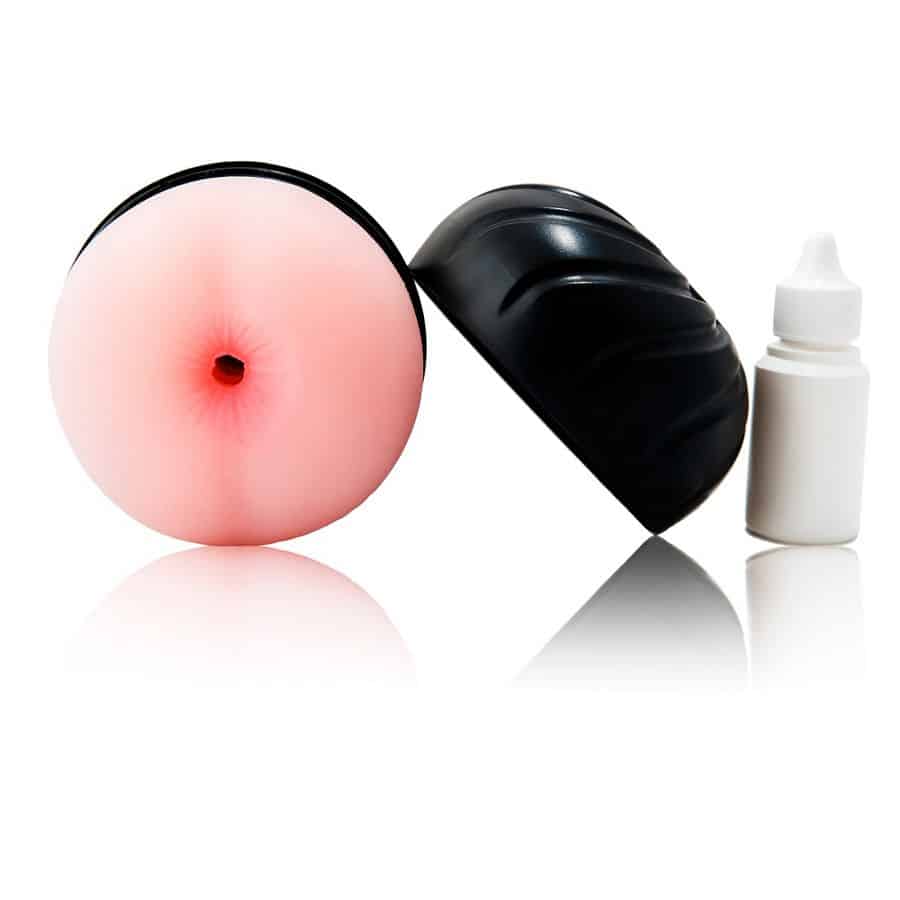 BAILE – MASTURBATEUR DE CHATTE POUR BÉBÉ ANO ANO