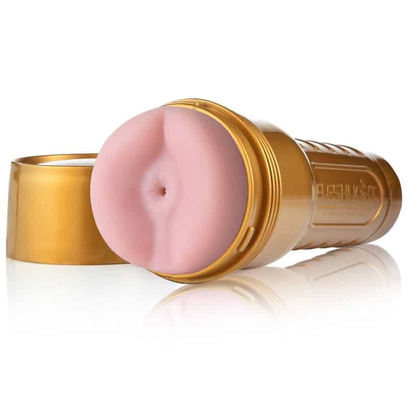 FLESHLIGHT – UNITÉ D-ENTRAÎNEMENT D-ENDURANCE ANO