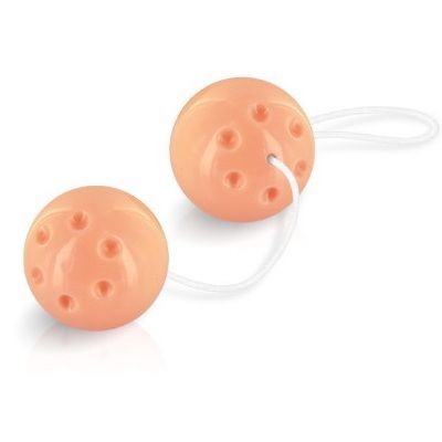 SEVEN CREATIONS – BALLES CHINOIS EN LATEX DOUX