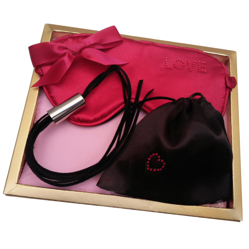 INDEDIT – KIT L TIGO DOMINATRIX