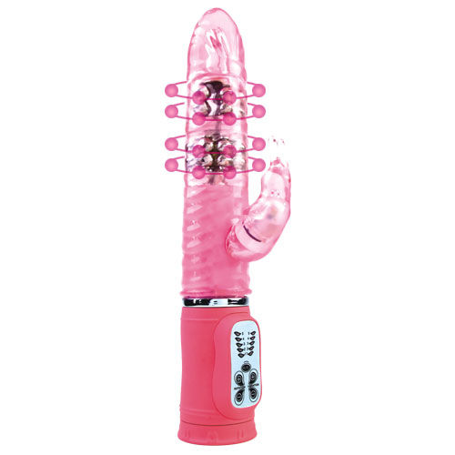 BAILE – MIGNON LAPIN PASSION RAMPANTE 10F 27 CM