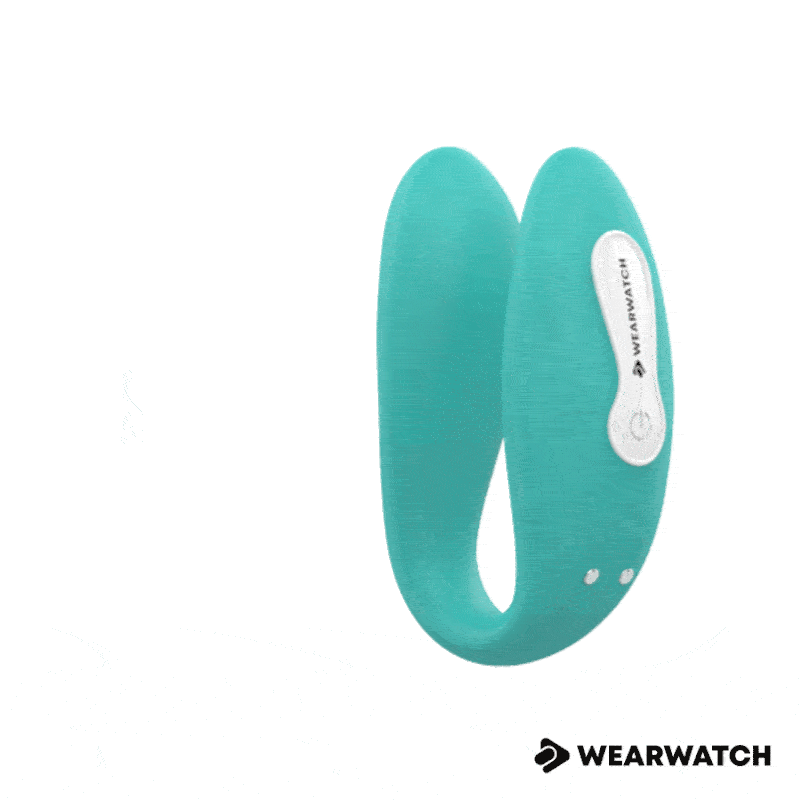 WEARWATCH – VIBRATEUR WATCHME DOUBLE TECHNOLOGIE EAU DE MER / NEIGE