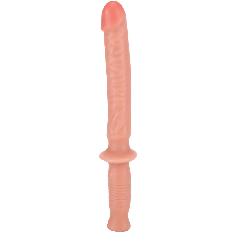 GET REAL – LE PEAU MANHANDLER 38 CM