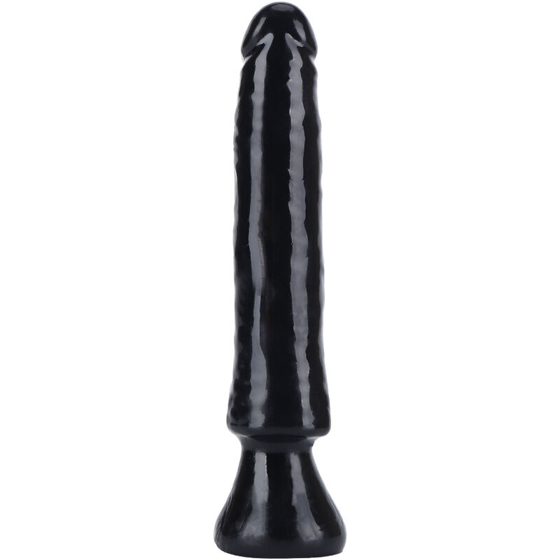 GET REAL – STARTER DONG 16 CM NOIR