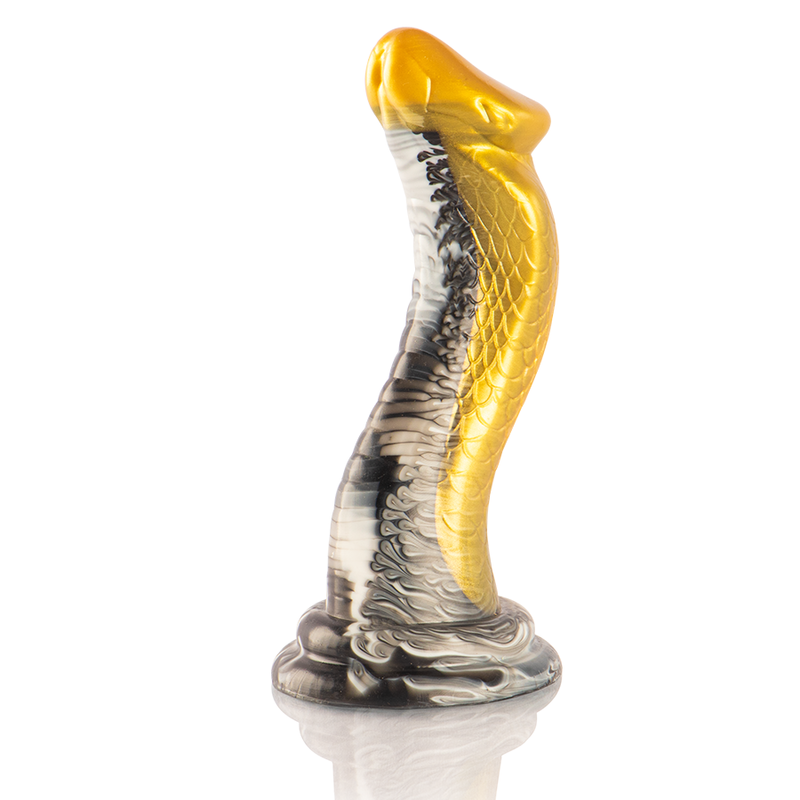 EPIC – GODE DRAKON COBRA JAUNE