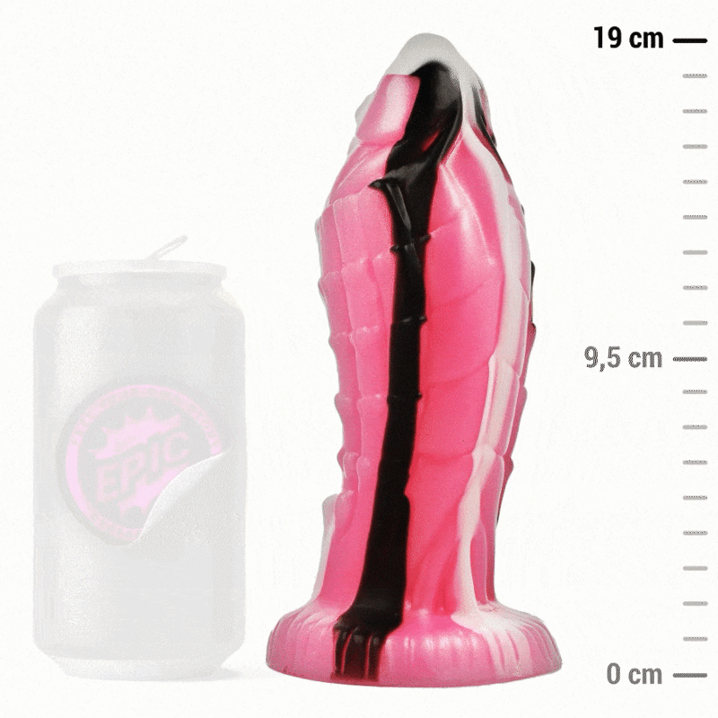 EPIC – GODE TRITON LA FORCE DU REPTILE