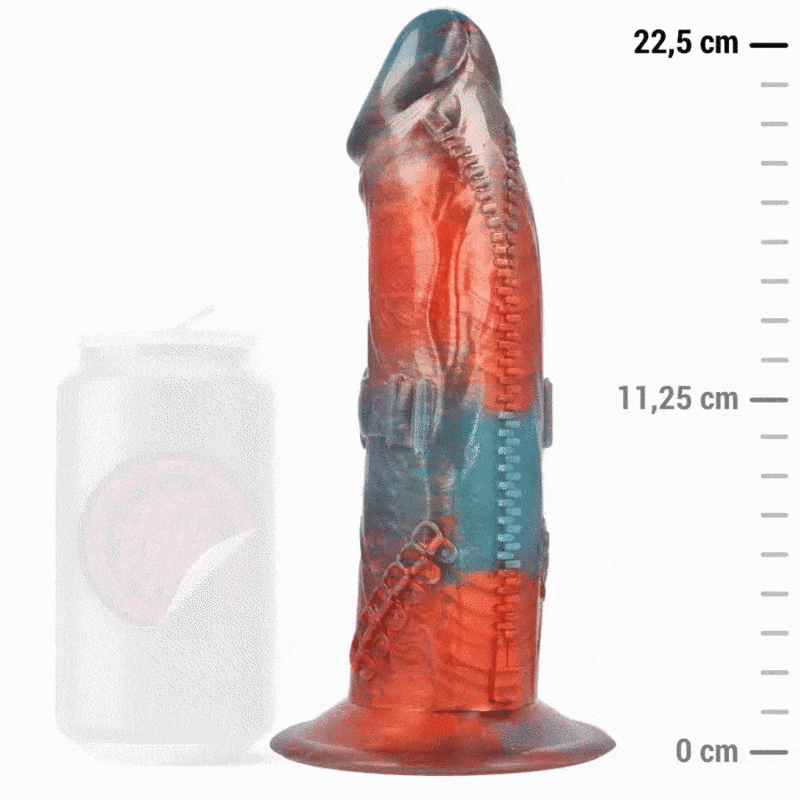 EPIC – GODE TALOS DE PUISSANCE ET DE PLAISIR