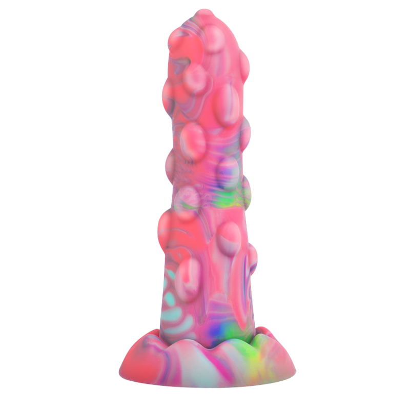 EPIC – NIXIE DILDO ESPRIT CHANGEANT DE FORME
