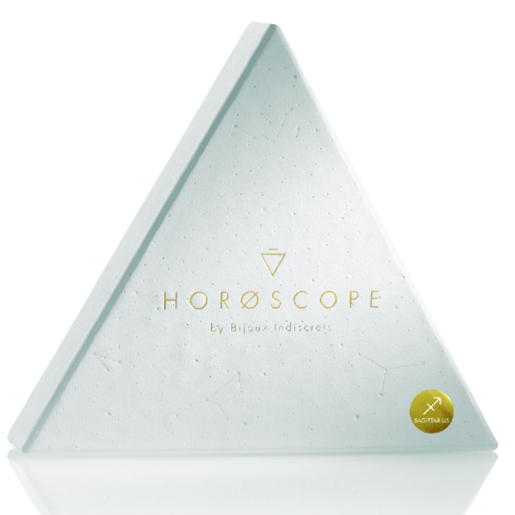 BIJOUX – KIT HOROSCOPE INDISCRETS SAGITTAIRE