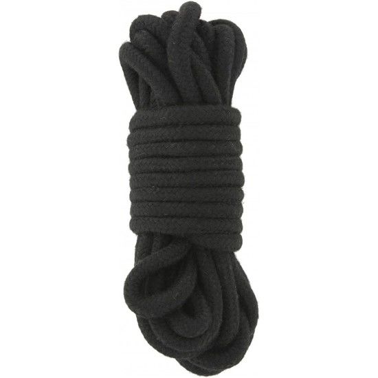TOYJOY – KIT DE JOUETS SEXUELS DE BONDAGE INCROYABLE
